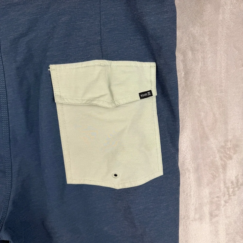 Roark chiller boardshorts